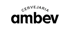Logo Ambev