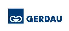 Logo Gerdau