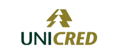 Logo Unicred